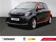 smart EQ forfour, Passion, Jahr 2020 - Ahlen