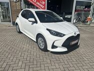 Toyota Yaris, 1.5 VVT-i Hybrid 116 Business Edition, Jahr 2024 - Steinfurt