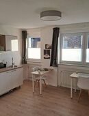 Wunderschöne & liebevoll eingerichtete, löffelfertige Wohnung in Köln Mülheim in 51063