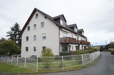 Attraktives Mehrparteienhaus - modernisiert & gepflegt