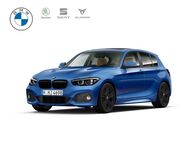 BMW 120, d xDrive M-Sport, Jahr 2019 - Leipzig