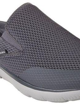 Skechers SUMMITS Clog, Sommerschuh, Schlappen, Urlaub, im sportiven Look