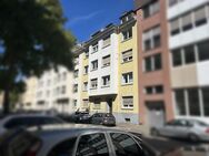 Mitten in der Stadt! Voll vermietetes Mehrfamilienhaus in Karlsruhe - Karlsruhe