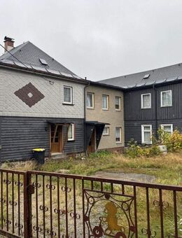 Grundstück mit Ausblick im schönen Klingenthal - Klingenthal