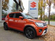 Suzuki Ignis 1.2 Dualjet Hybrid Comfort Navi - Sindelfingen