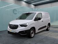 Opel Combo, Cargo Edition Audiosystem Multimedia, Jahr 2024 - München