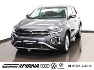 VW T-Roc 1.5 TSI Style LED Discover Pro AHK - Pirna