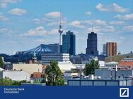 Wohnlandschaft der Extraklasse mit Weitblick zum Sofortbezug - Berlin