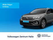 VW T-Roc, 1.5 TSI Style, Jahr 2023 - Halle (Saale)
