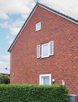 Zweifamilienhaus mit Vermietung und Potenzial in ruhiger aber dennoch zentraler Lage von Emsdetten - Emsdetten