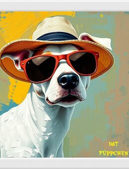 Kunst modern Unikate Signiert - Düsseldorf