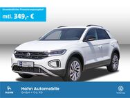 VW T-Roc, 1.5 TSI GOAL 150PS, Jahr 2024 - Böblingen