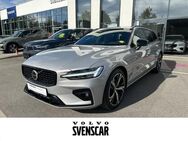 Volvo V60, Plus Dark B4 Diesel EU6d digitales Sitze, Jahr 2022 - Regensburg