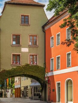 HERZOG1 - ENERGIEEFFIZIENTE 3-ZIMMER-WOHNUNG! - Weiden (Oberpfalz)