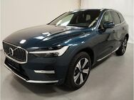 Volvo XC60, Plus Bright Plug-In Hybrid AWD T6 EU6d digitales Sitze, Jahr 2024 - Wiesbaden Kastel