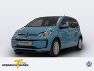 VW up, 1.0 UNITED LM15 PHONE, Jahr 2020 - Remscheid