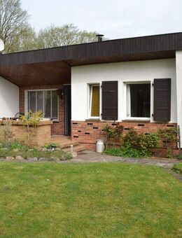Ferienhaus am Großtessiner See, 30 km bis zur Ostsee - Jürgenshagen