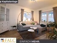 Tolle Kapitalanlage in Elmshorn Schnuckelige 2 Zimmer Wohnung im TOP Zustand !!! - Elmshorn