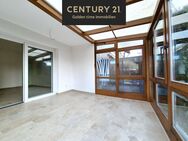***Zwei + Einzimmerwohnung Erstbezug nach Vollsanierung mit eigenem Garten und Garage*** - Bad Füssing