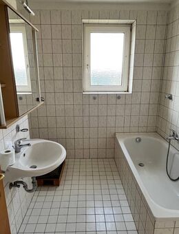 2 Zimmerwohnung mit Balkon - Dorsten