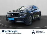 VW Touareg, 3.0 TSI eHybrid Elegance NACHT, Jahr 2023 - Leinefelde-Worbis