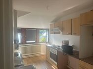 2 Zimmerwohnung im Dachgeschoss in 25524 Itzehoe - Itzehoe