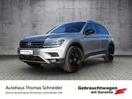 VW Tiguan, 2.0 TDI OFFROAD STH K, Jahr 2019 - Reichenbach (Vogtland)