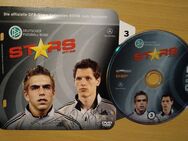 DFB-Stars Collection 07/08 mit Philipp Lahm und Robert Fleßers DVD Nr. 3 - Naumburg (Saale) Janisroda