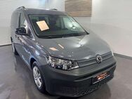 VW Caddy /PDC/Navi/Tempomat/DSG/Sitzheizung/ - Soest