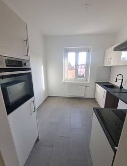 helle 3-Zimmer Whg. direkt am Heidensee - Schwerin