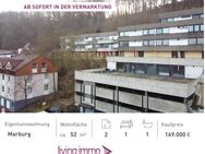 Zentrale Eigentumswohnung in Marburg#Wohnen#Marburg - Marburg