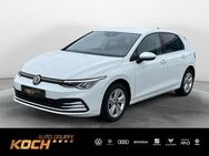 VW Golf, 1.5 TSI VIII Life, Jahr 2020 - Öhringen