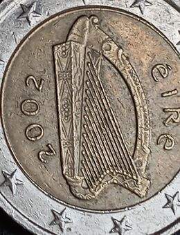 2 Euro 2002 eire - Dortmund