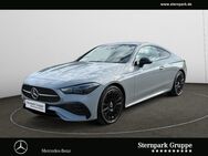 Mercedes CLE 300 AMG, CLE 300 Coupé AMG Burmest Digital, Jahr 2024 - Senden (Bayern)