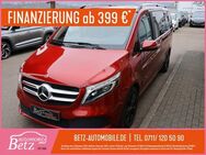 Mercedes-Benz V 220 d EDITION lang AHK el.HK LED Navi - Ostfildern