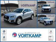 Audi Q2, 30 TFSI design AudiSound, Jahr 2019 - Gronau (Westfalen)