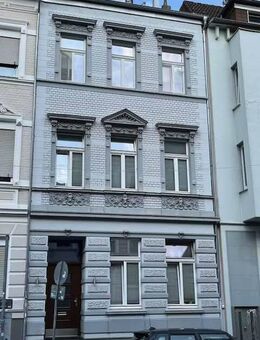 Teilmöbliertes DG-Apartment City MG - Mönchengladbach