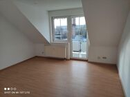 Schöne Wohnung mit Blick über Mühlhausen von privat zu vermieten - Mühlhausen (Thüringen)