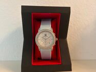 Daniel Wellington Uhr Damen Armbanduhr WN505-113 Chronograph Amberly - Wülfrath Zentrum