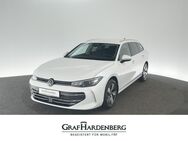 VW Passat Variant, 2.0 TDI Business, Jahr 2024 - Aach (Baden-Württemberg)