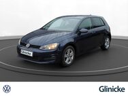 VW Golf, 1.4 VII Comfortline, Jahr 2013 - Weimar