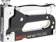 Bosch Professional Handtacker HT 14 (Holz, Klammertyp 53) - Altenbeken