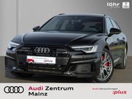 Audi A6, Avant sport 55 TFSI e quattro, Jahr 2020 - Mainz