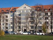 Wohnen Nähe Zentrum in einem traumhaften Stilaltbau mit großer Dachterrasse! - Leipzig