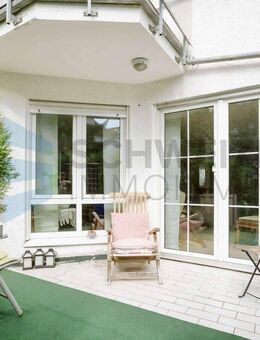 Viel Platz, Licht und Möglichkeiten - Ihr neues Zuhause in Fellbach-Schmiden! - Fellbach