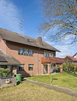 Viel Platz, viel Potenzial: Gepflegtes Einfamilienhaus in Hungen-Rodheim! - Hungen