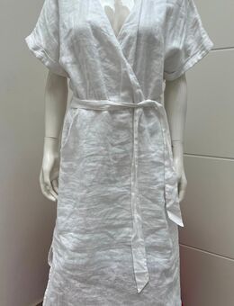 Kleid von Esprit Gr. 36 weiß - Vechta