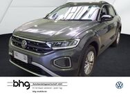 VW T-Roc, 2.0 TDI Life, Jahr 2023 - Reutlingen