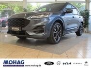 Ford Kuga, 2.5 l Plug-In Hybrid Duratec ST-Line X EU6d, Jahr 2021 - Gelsenkirchen