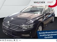 VW Passat Variant, 1.5 TSI Business, Jahr 2024 - Wackersdorf